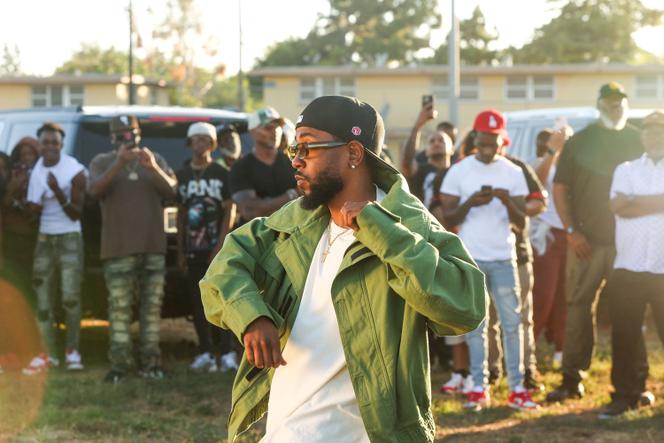 Kendrick Lamar and SZA deliver three-hour tour de force at Paris concert