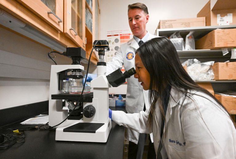 Donald Trump goes nuclear in the GOP’s war on science