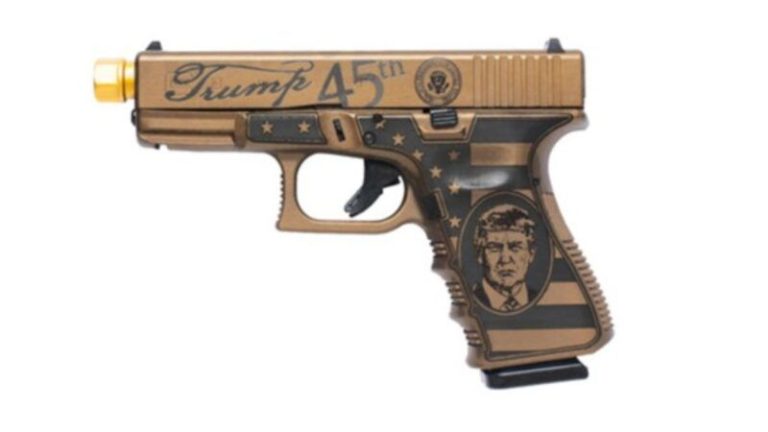 The Trump Administration Defends the Federal Ban on Interstate Handgun Sales
