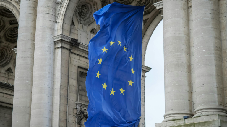 2025 European Semester Spring Package