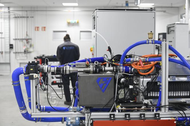 Stellantis withdrawal puts the French hydrogen industry at risk