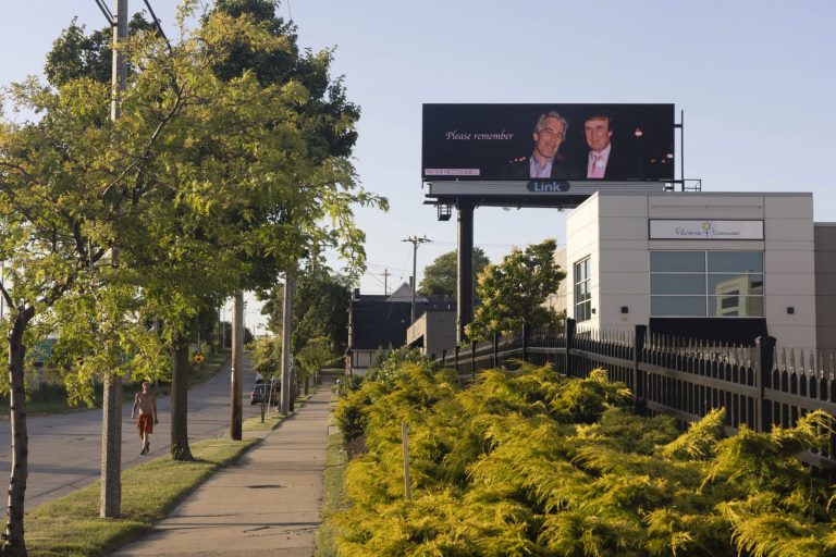 Epstein and the Horrible Mundanity of Child Abuse