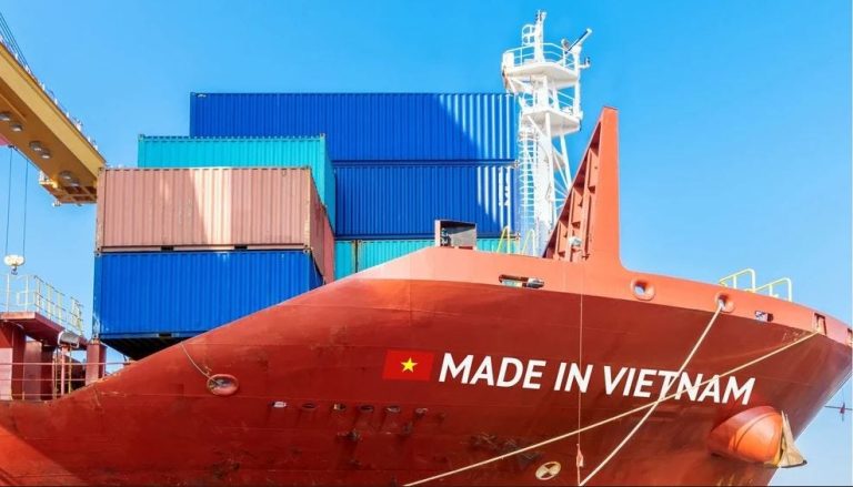 Vietnam’s Strategic Gamble in Trump’s Tariff World