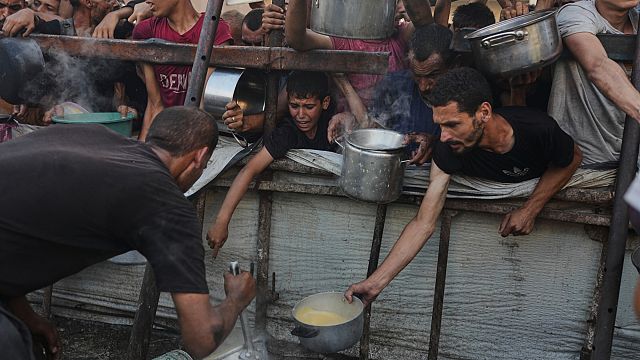 UN Special Rapporteur calls for concrete action on ‘genocidal’ Gaza occupation