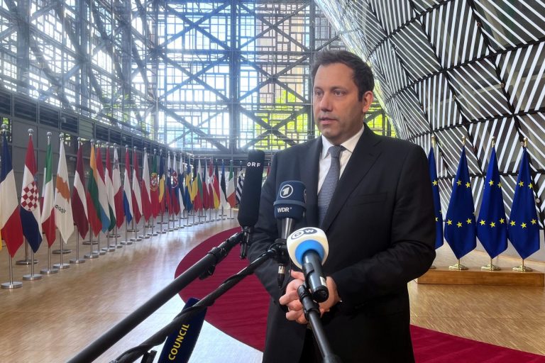 Germany reaches agreement with EU Commission on 2025–29 spending plan