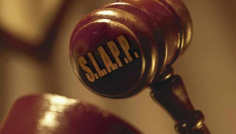 SLAPP: Thwarting Justice in Southeast Asia