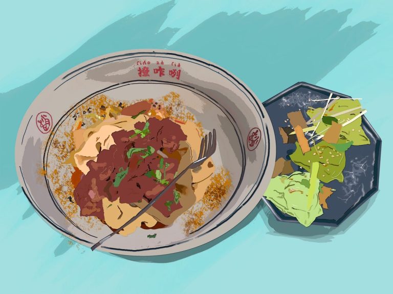 Restaurant review: La Taverne De ZHAO
