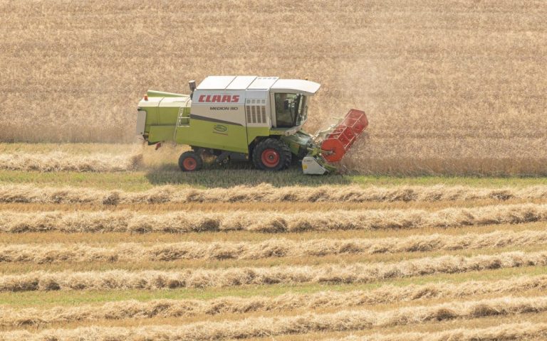 Proposal CAP “does not align with Belgian position”, says minister