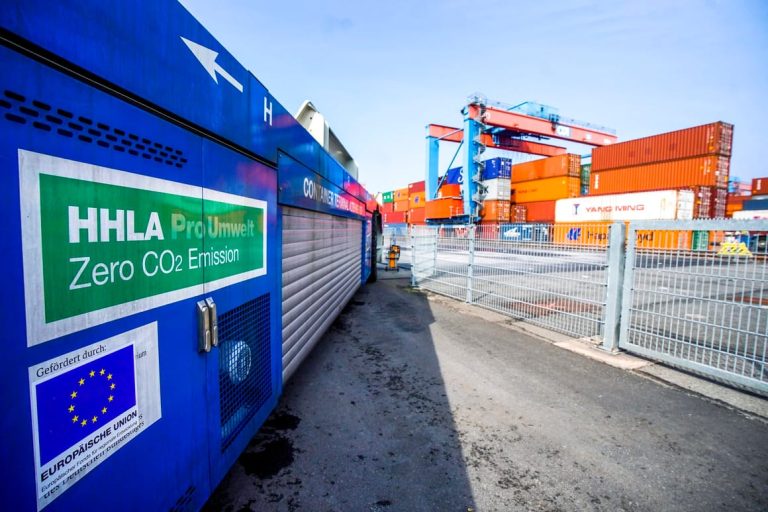 VDL to Europe’s cities: You’re on your own