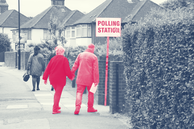 Labour’s Opportunity Mission: Breaking Down the Barriers