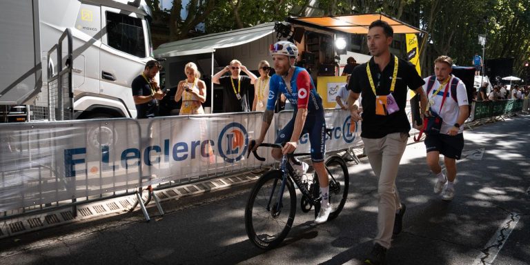 Tour de France continues its anti-doping fight amid persistent suspicion
