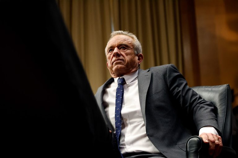 RFK Jr. could cause vaccine makers to flee U.S. market