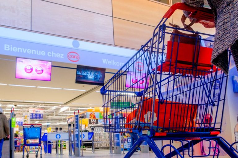 Belgian supermarkets will be allowed to stay open later