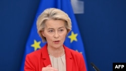 EU Approves New Russia Sanctions Package Including Key Oil Price Cap
