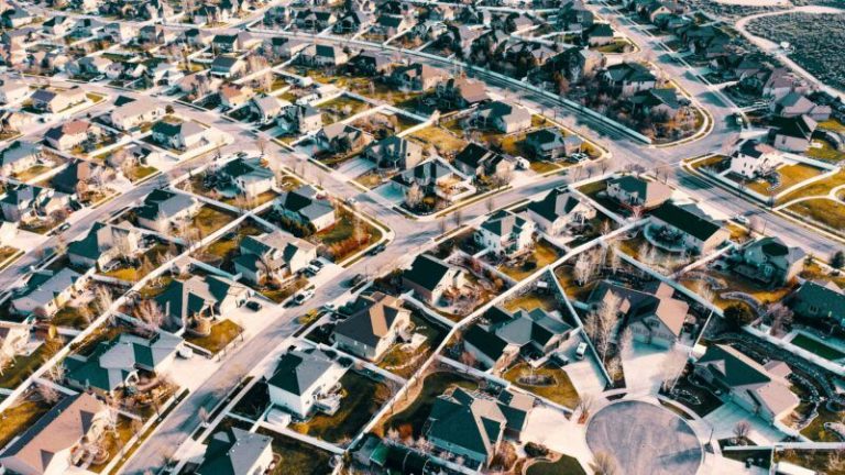 Conservatives Shouldn’t Oppose California’s Potential Zoning Reforms