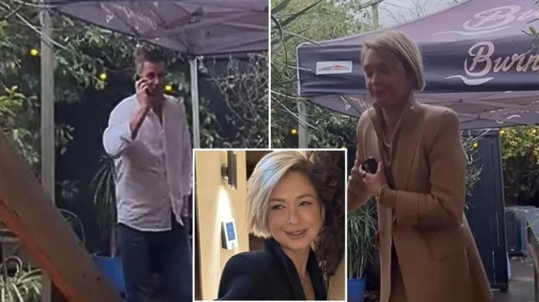 Marketing executive at centre of Wayne Carey toilet video unloads on ‘malicious’ act
