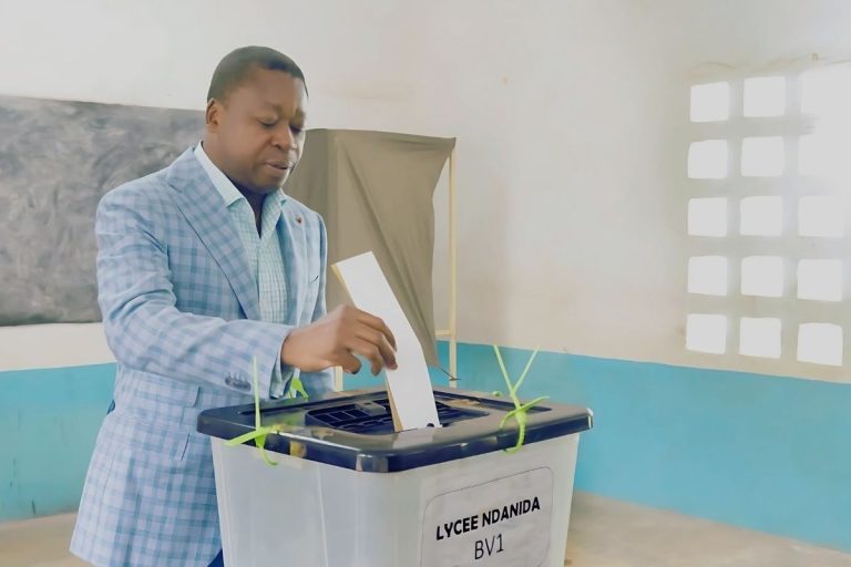 Togo elections face backlash over reform and indefinite rule