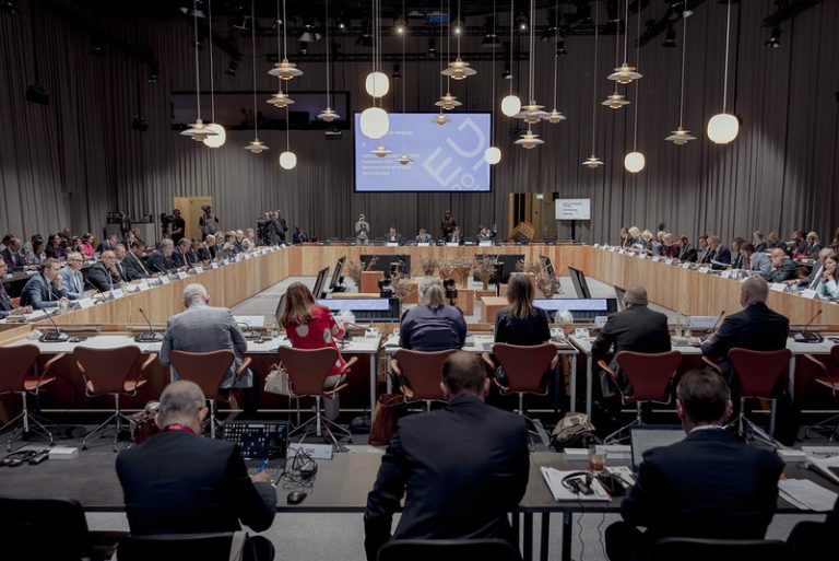 Bulgaria supports the doubling of the European budget for research and innovation