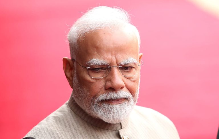 Modi plans UK visit next week to sign India trade deal