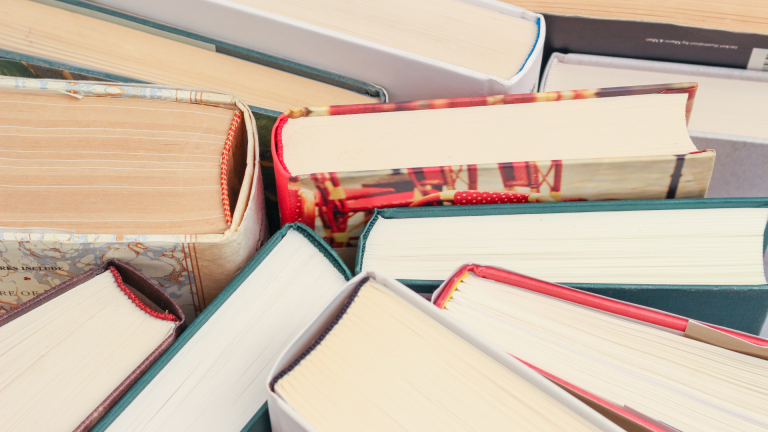 Reflect, escape, refresh: Eurochild summer reads