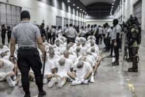 Trump’s Alien Enemies Act Deportees Sent Back to Venezuela in Shameful Hostage Deal [Updated]