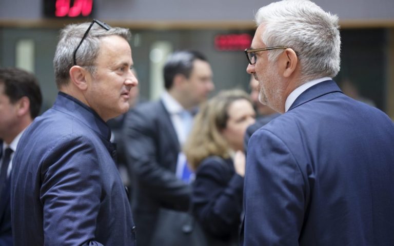 The proposal for the long-term EU budget is, in Slovenia’s opinion, going in the right direction