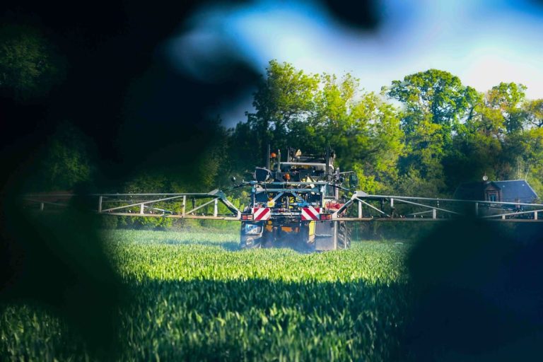 23-year-old student rallies half a million French against controversial farming law
