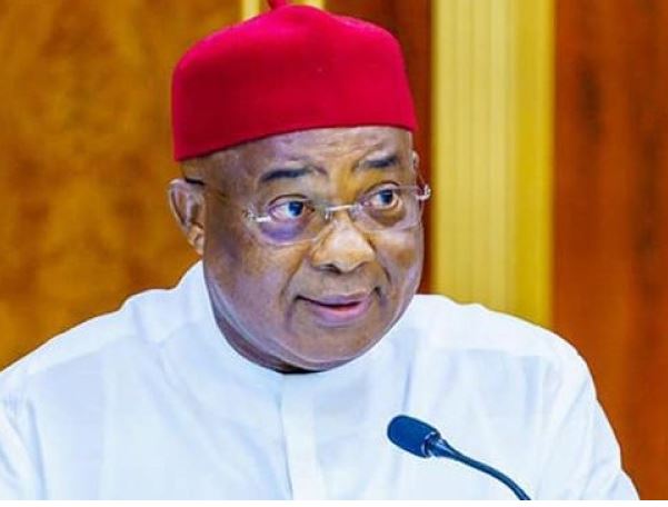 Constitution Review: S’East Has Clear Demands, Says Uzodinma