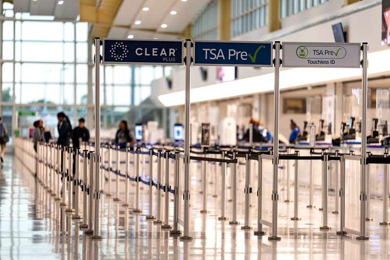 TSA says keep your shoes, maybe liquids