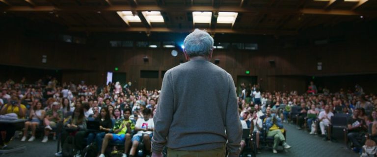 ‘The Last Class’ is a Glowing But Incomplete Portrait of Robert Reich