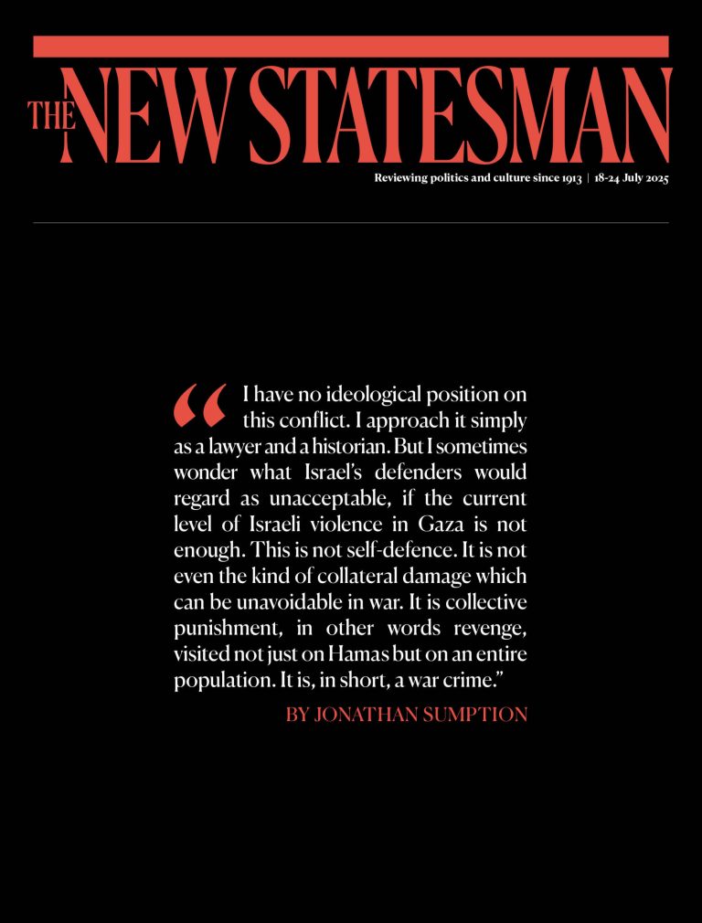 Tough on populism, tough on the causes of populism