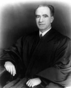 Today in Supreme Court History: July 19, 1949
