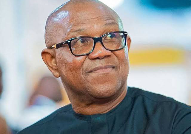 LP House of Reps Caucus Alerts On Threat To Peter Obi’s Life