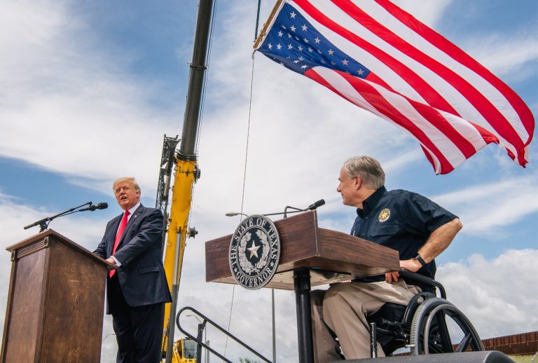 Can Texas GOP steal the midterms in advance? Yes, they can