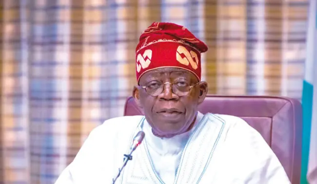 Delta North APC Endorses Tinubu, Oborevwori For Second Term