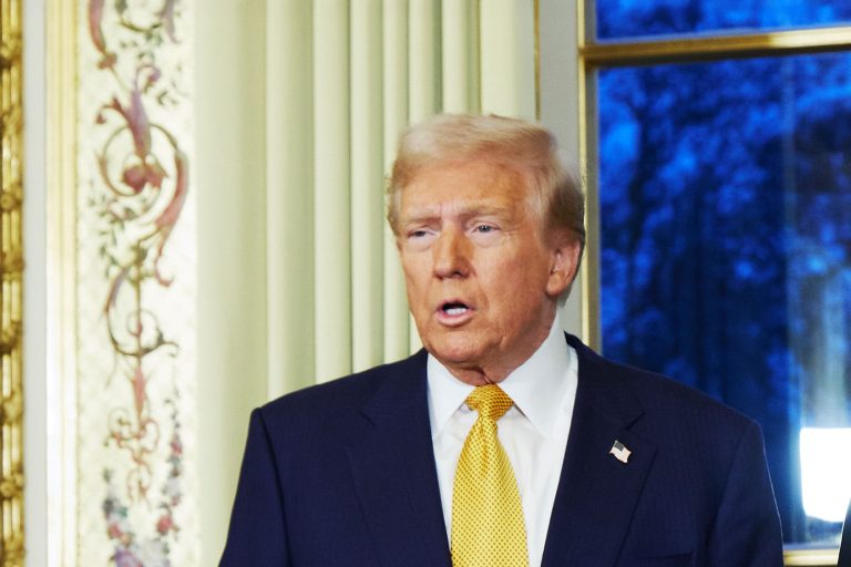 Epstein accuser asked authorities to look into Trump twice