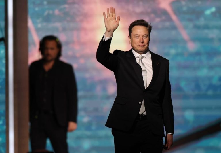 Elon Musk’s X slams French criminal investigation as politically motivated