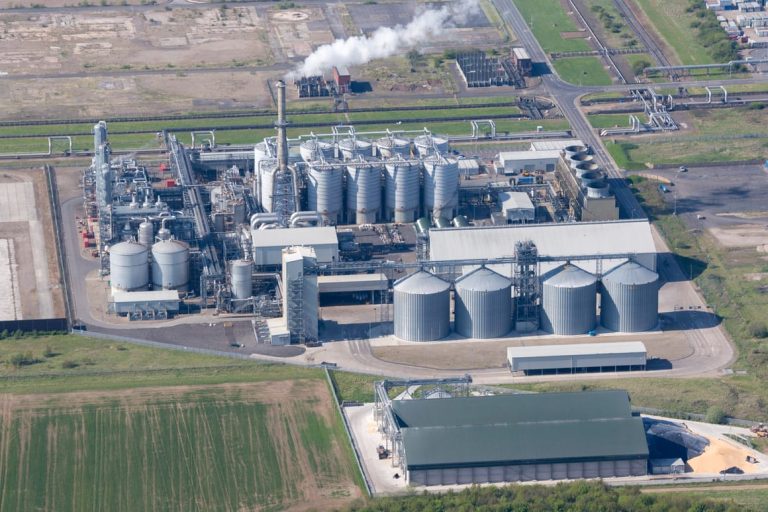 Bioethanol plant hit by Trump trade deal warns of job cuts without UK bailout
