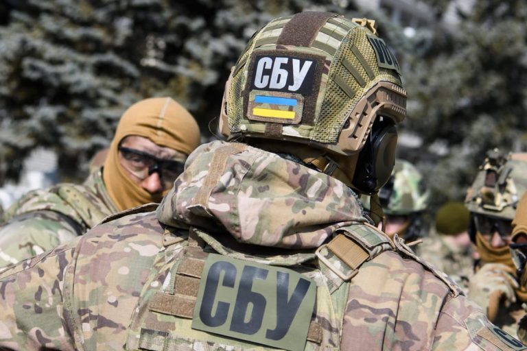 Ukraine’s state security hunts for Russian moles inside anti-corruption agency