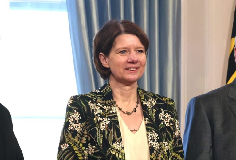 Putin is stepping up ‘aggressive’ hybrid attacks on Germany, spy chief warns