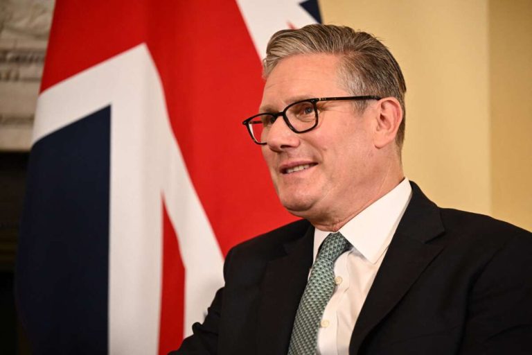 UK, 24 Countries Say Gaza War “Must End Now” — But Decline Taking Action