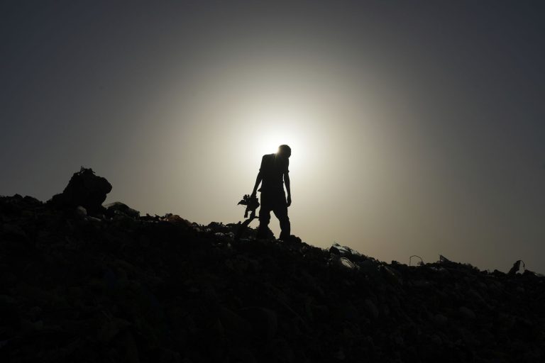 How the People of Gaza Are Being Starved