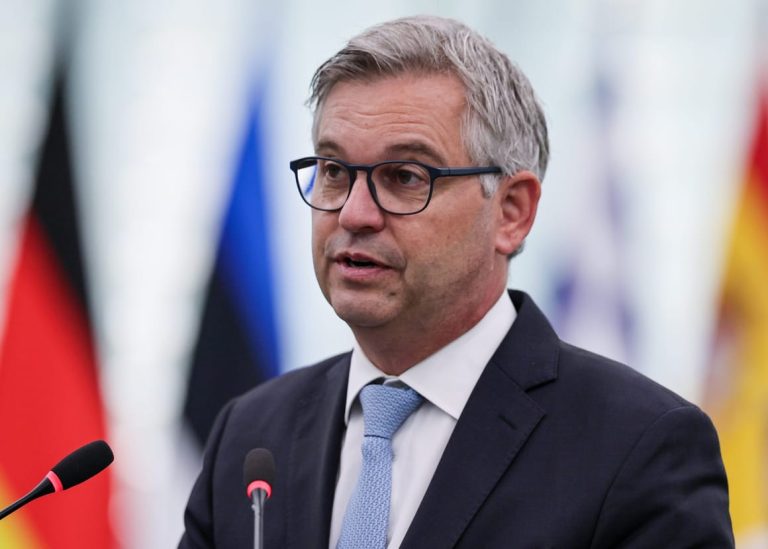 We must work with Libyans to stop Putin weaponizing migrants, top EU official says