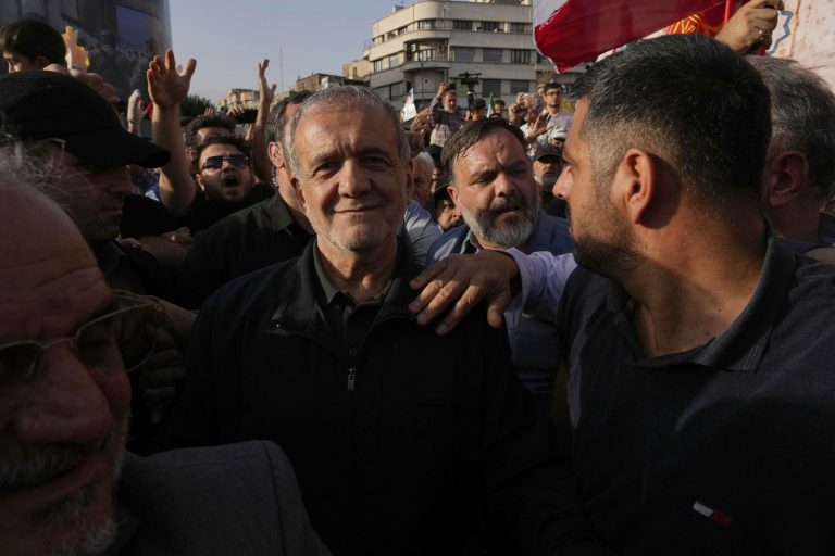 What the West Misunderstands About Iran