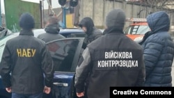 Ukraine Tightens Control Over Anti-Corruption Agencies, Sparking International Concern