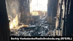 Russian Strikes On Cities Across Ukraine Kill Child Ahead Of New Round Of Peace Talks