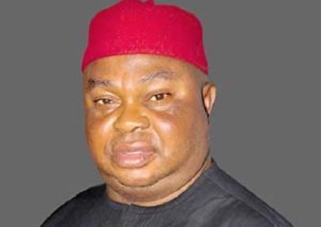 Lagos Ohanaeze: Why I Set Up Electoral Committee –Ogbonna, He Has Been Suspended, Says Ubochi   