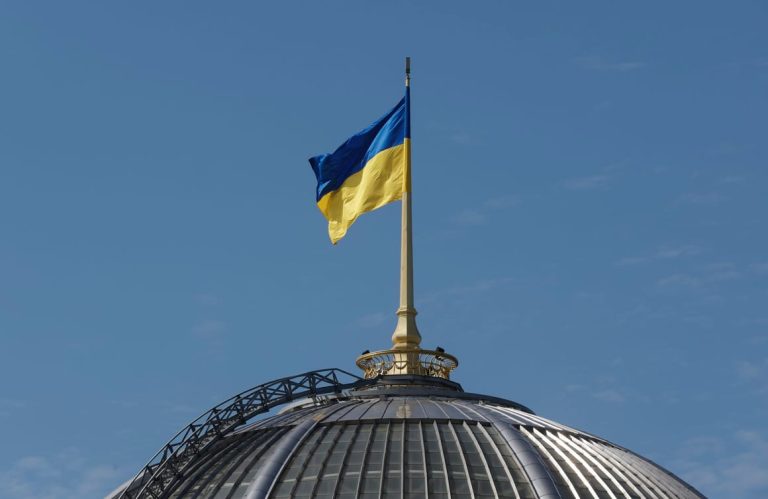 Ukrainian lawmakers vote to scuttle independence of anti-corruption agencies