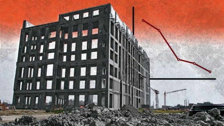 Rent Prices Are Falling Fast in America’s Most Pro-Housing Cities