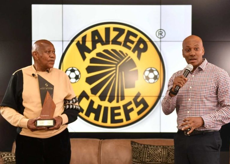Kaizer Chiefs: Four players sold abroad in four years